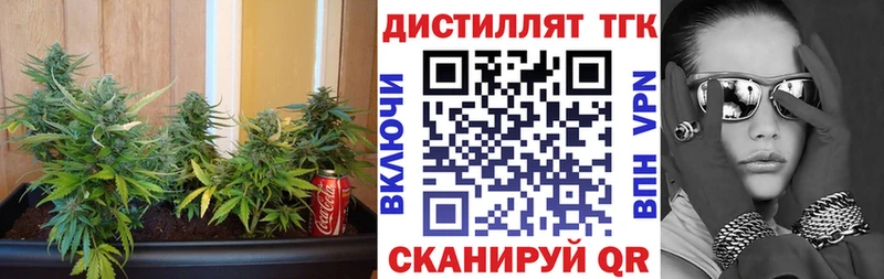 Дистиллят ТГК концентрат Старица